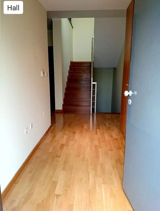 Moradia Maia com Jardim e Piscina