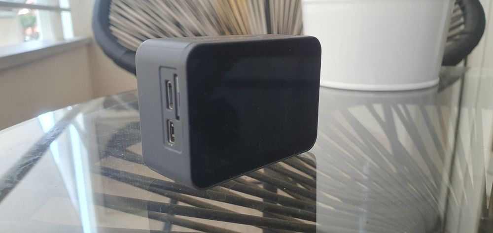 Câmara Ação Akaso V50x