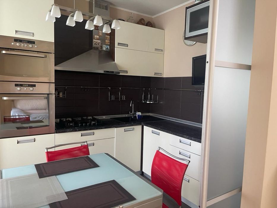 Довгострокова оренда квартири