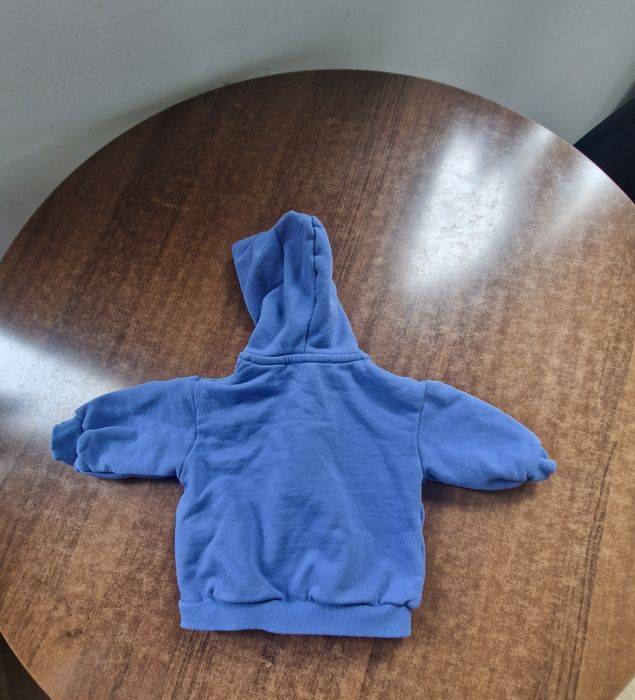 Bluza niemowlęca Zara