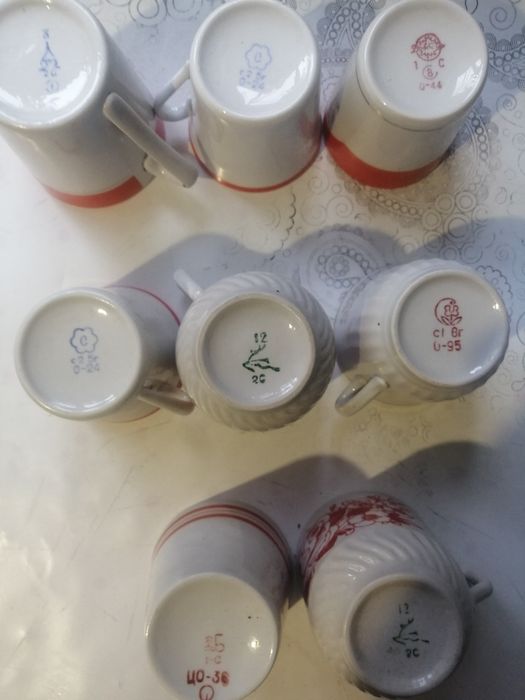 Продам посуду разную за символическую цену