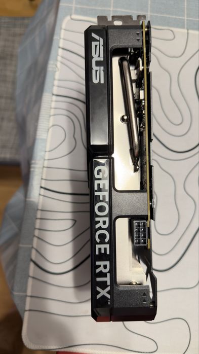 Placa Gráfica 4060ti