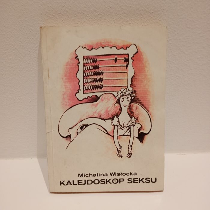 Kalejdoskop seksu Wisłocka