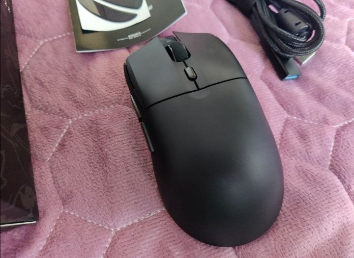 Мышка Ajazz AJ139 беспровод