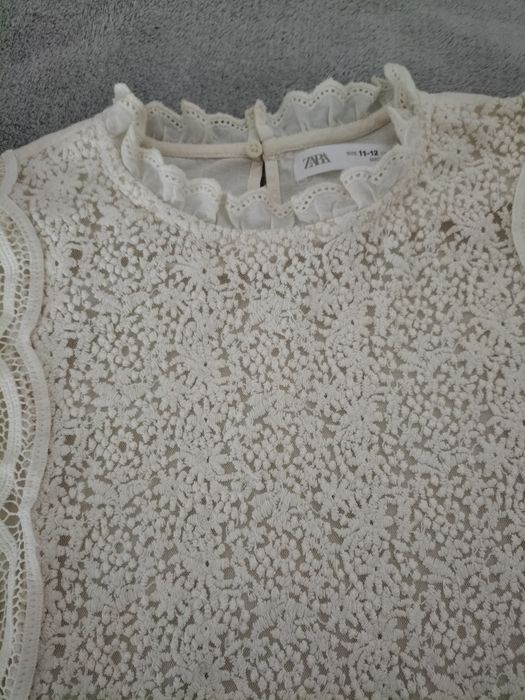 блузка Zara 152 см