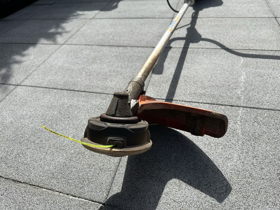 Roçadora STIHL FS260