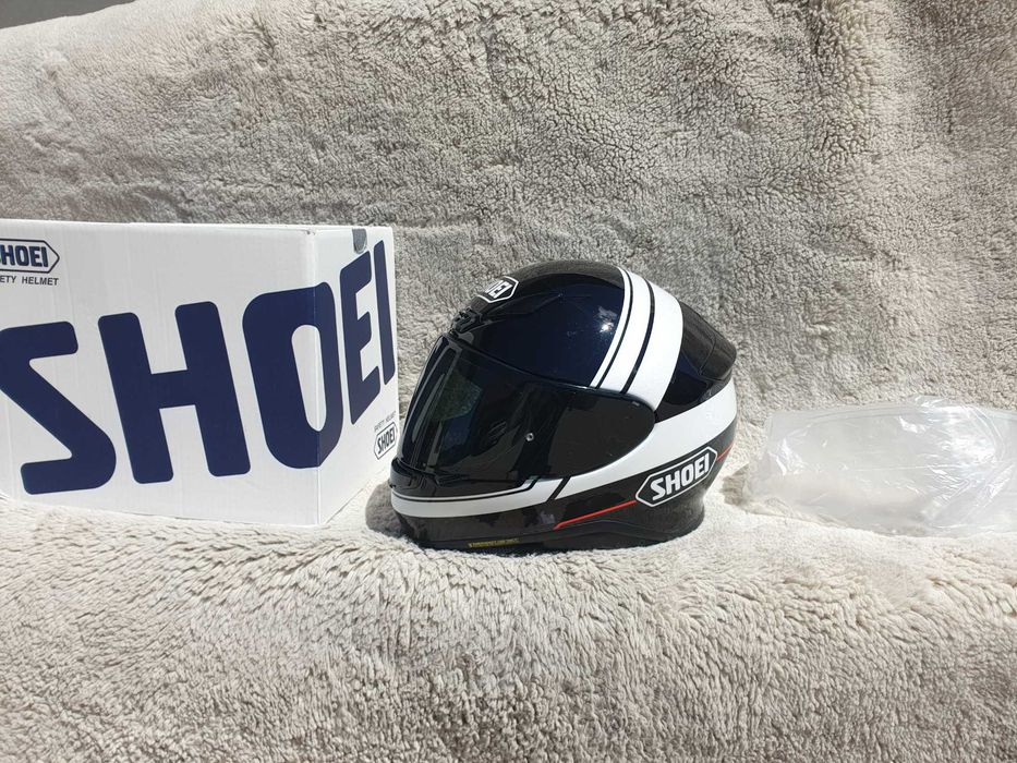Shoei NXR rozm XL   kask motocyklowy