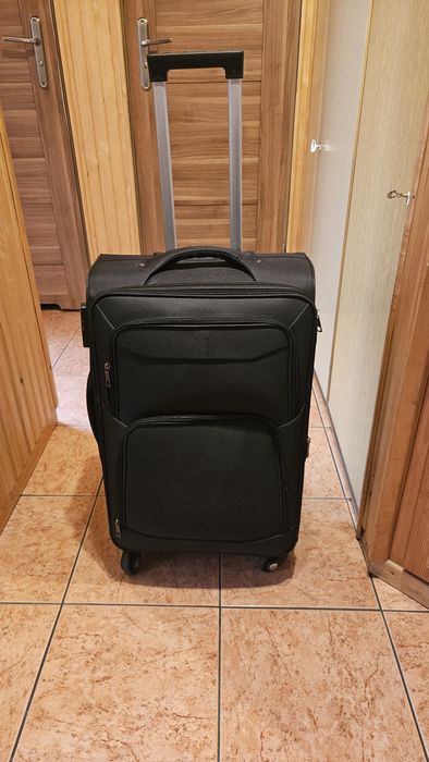 Torba walizka turystyczna