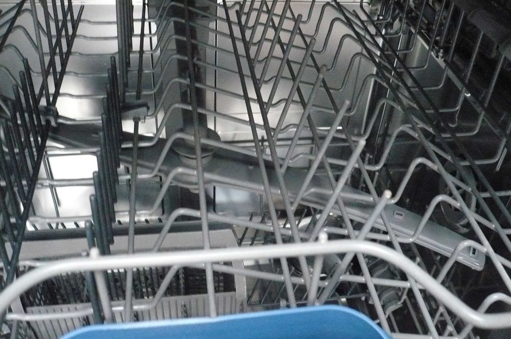 zmywarka bosch 60cm