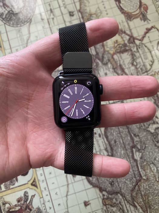 Apple watch se 2022 40mm идеал