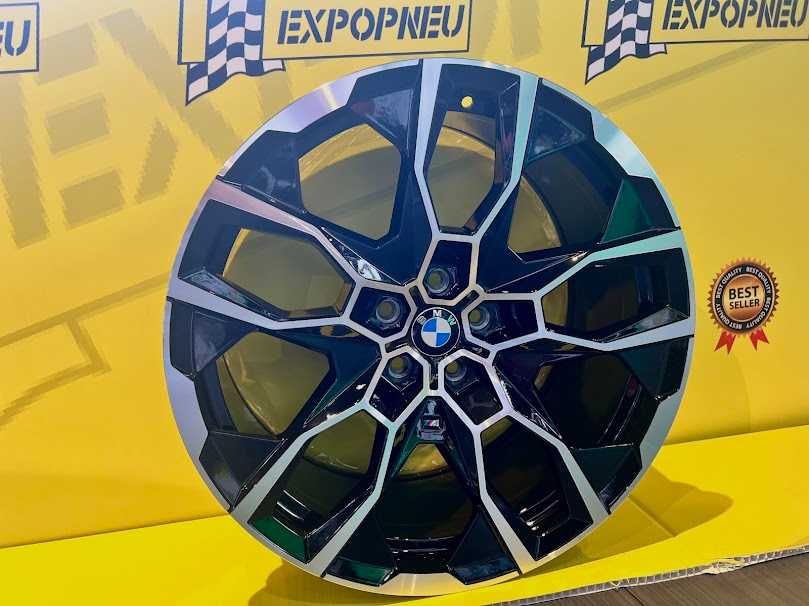JANTES 20 5X112  BMW