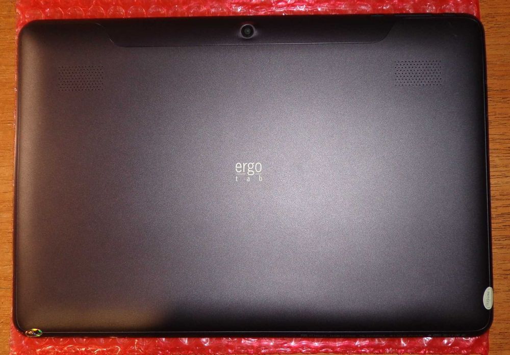 Планшет Ergo 10"