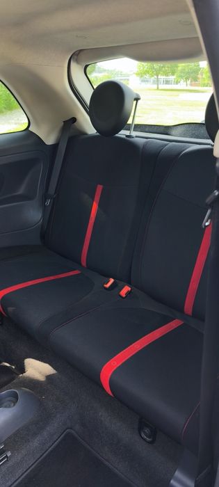 Fiat 500 1.4 100Cv, 16v