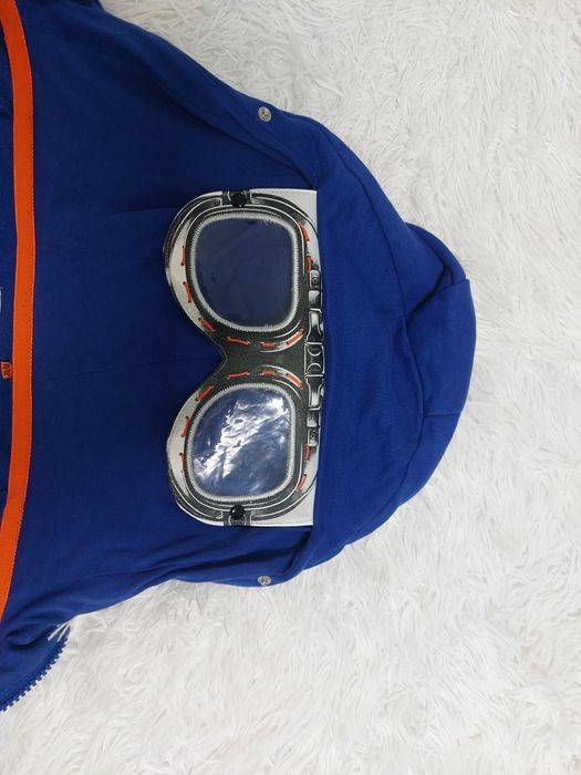 Світшот. Кофта. Пусер. На вік 10-12 років. Італія