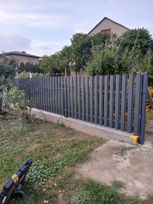 Panelowe ogrodzenia 95za1mb kompleksowo !!