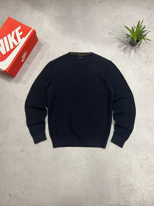 Светр/Світшот Massimo Dutti S