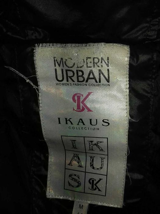 Пуховик женский в идеальном сосоянии.