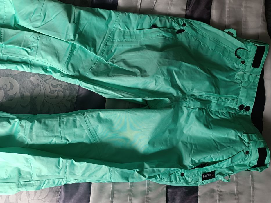 Spodnie narciarskie  rozmiar 38