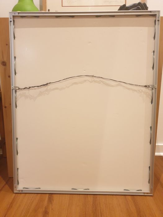 Serigrafia Isabel Laginhas