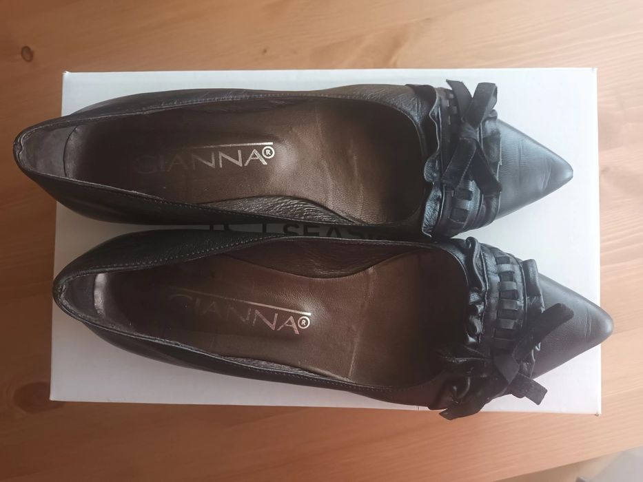 Sapatos  senhora