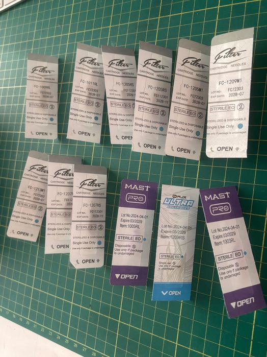 Maszynka Ambition Seher