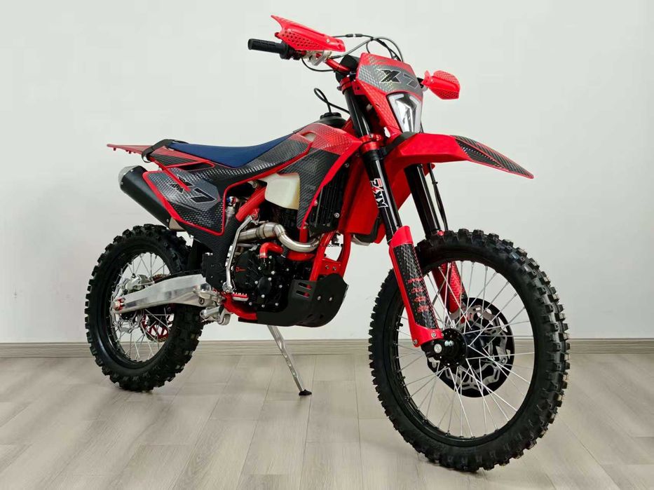 DIABOLINI X7 300 CC ! Nowy ! Gwarancja ! Chłodzenie cieczą ! Raty !