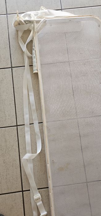 Resguardo de Cama para Criança.