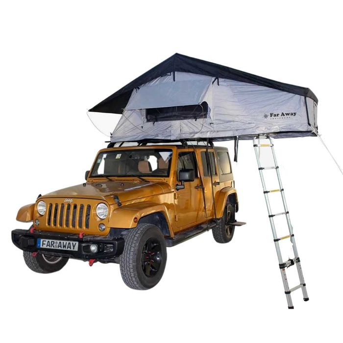 Namiot dachowy Far Away Equipment Everest 160