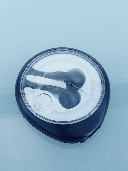 Słuchawki przewodowe do Walkman Sony mdr-E817V vintage