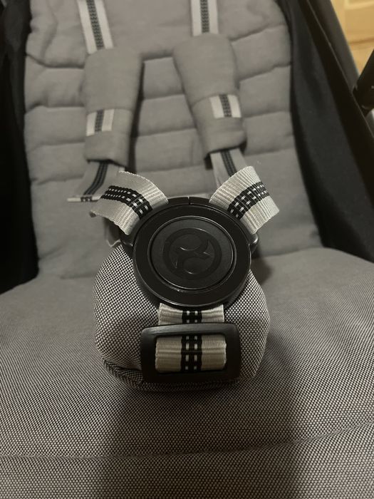 Продам прогулянкову Cybex Easy S+2: 8 000 грн. - Дитячі коляски Київ на Olx