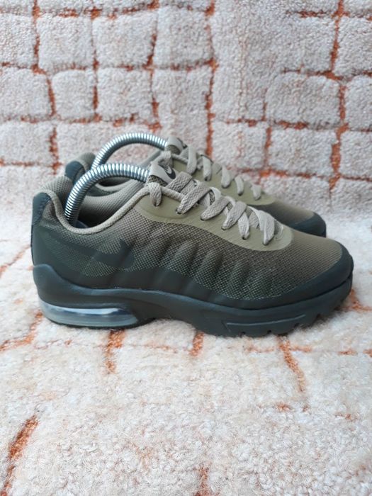 Детские кроссовки Nike Air Max Invigor Print