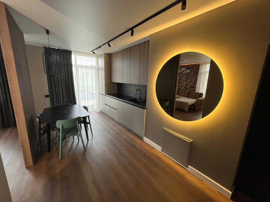 Здам квартиру подобово центр, обласна лікарня м. Ужгород