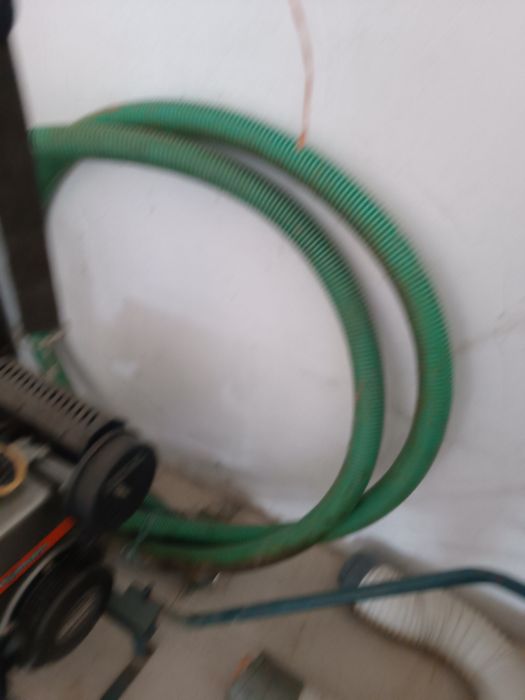 Vendo 1 motor de rega Kubota