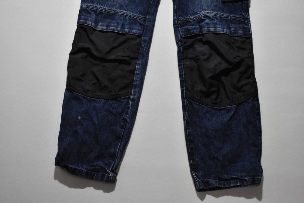 Engelbert Strauss 102/50 spodnie robocze