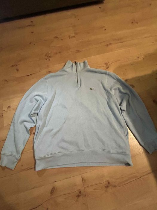 Bluza Lacoste oryginalny