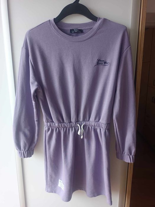 Sukienka Bershka , S