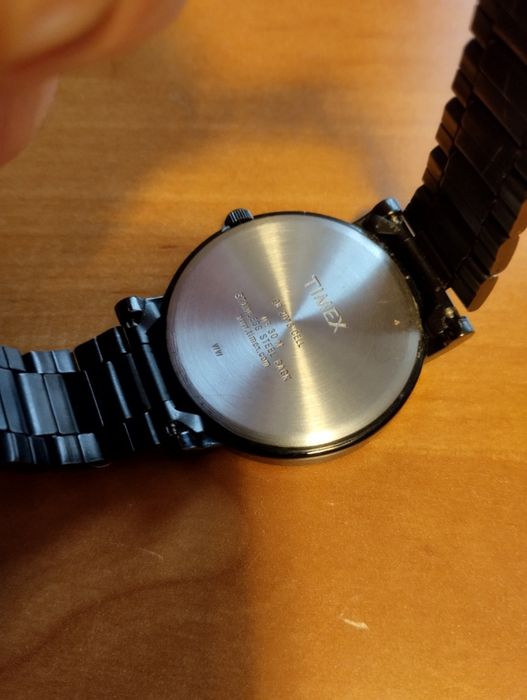 Zegarek męski Timex T2N793 jak nowy