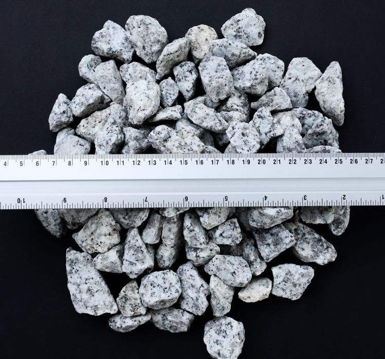 Kora kamienna płytka Grys kamień ozdobny