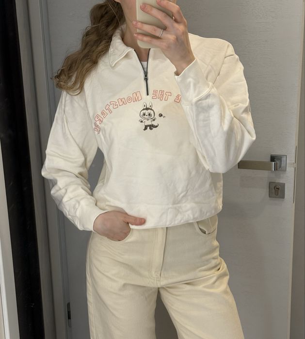 Кофта японського бренду UNIQLO