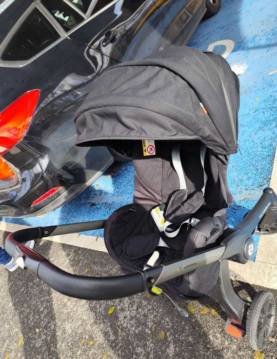 Baby Stroller498963655300884480