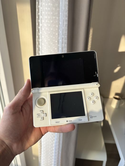 Nintendo 3ds
