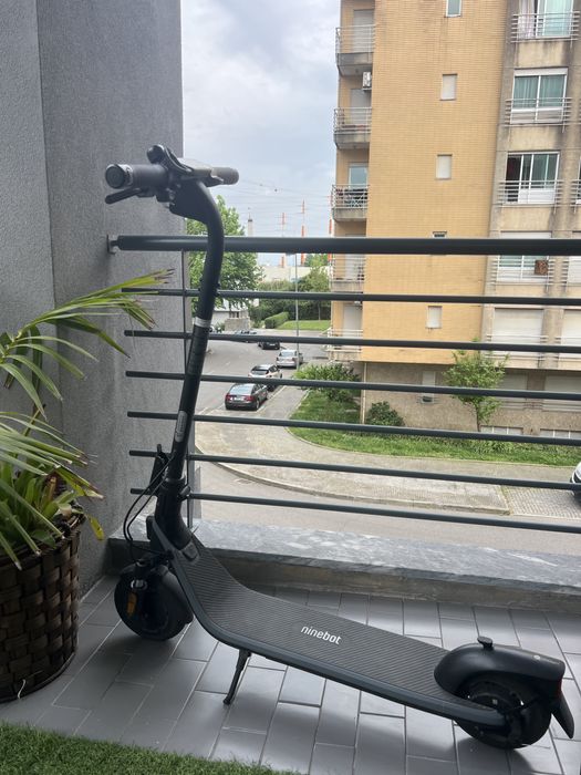Trotinete Ninebot (*NOVA*)