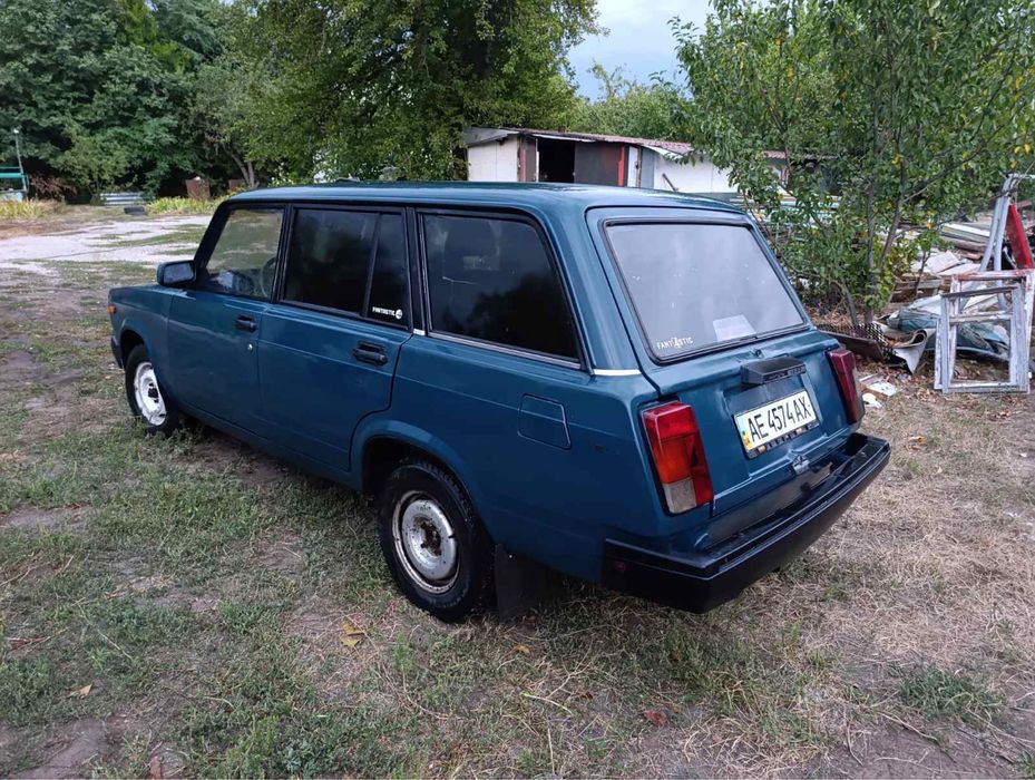 Продам ВАЗ 2104 инжектор на полном ходу после кап ремонта двигателя