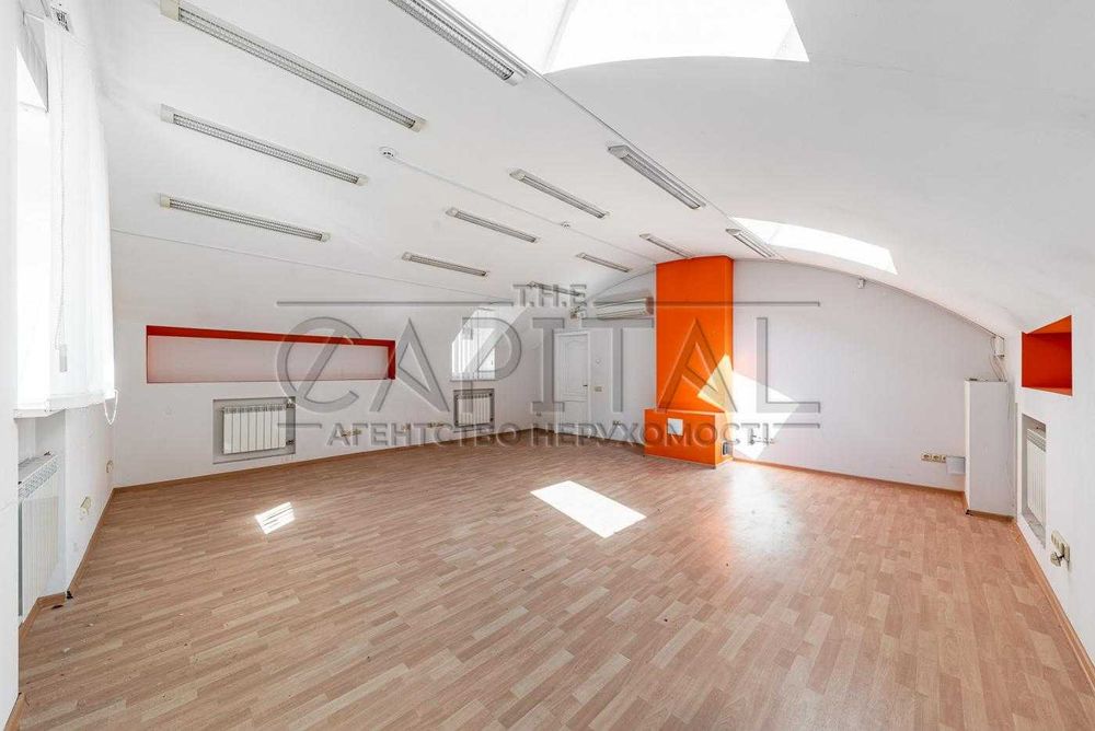 Продажа ОСЗ, 526м2, 3 этажа, ул Златоустовская