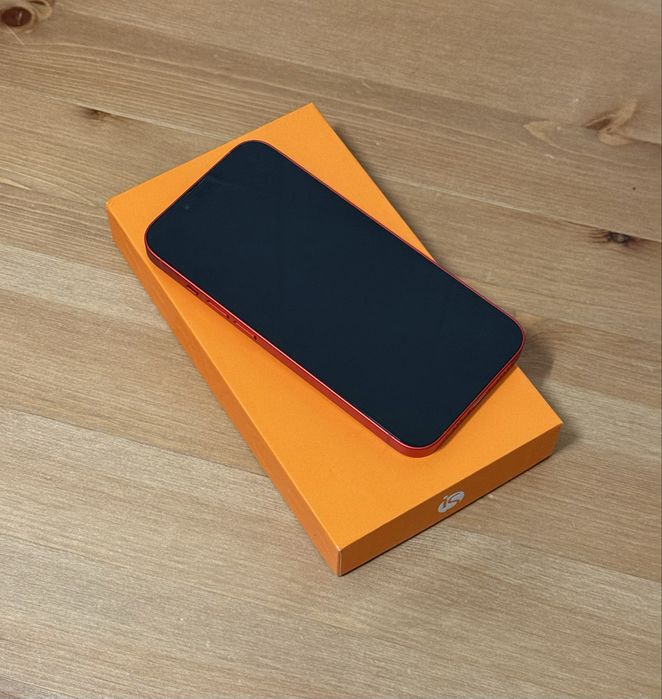 Vendo/Troco iPhone 14 128gb - C/ Fatura