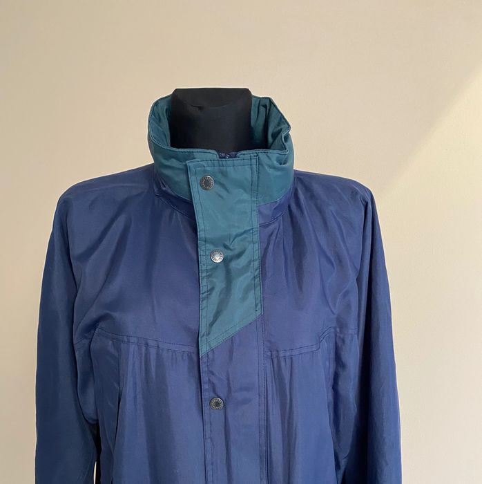 Kurtka męska parka Regatta Outdoors rozmiar M