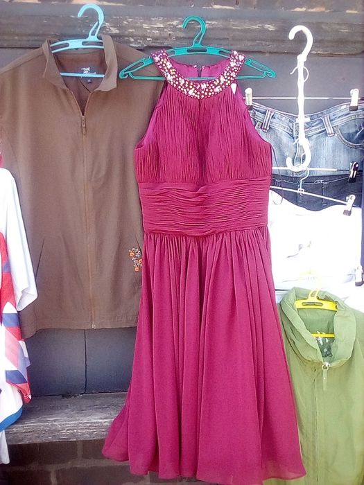 Плаття жіночі б/у