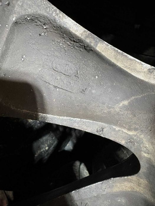 Легкосплавні диски 4261105140 R16 5*100 6.5J*16H ET45 Toyota Avensis T25