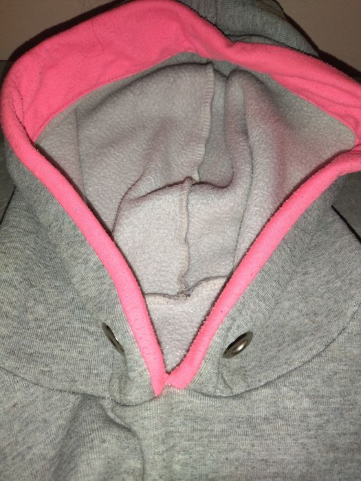 Толстовка дитяча з капюшоном