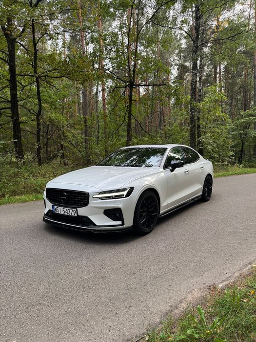 Volvo S60 Volvo s60 t6 polestar